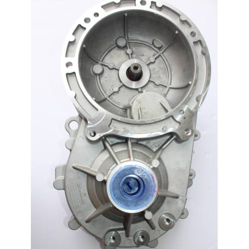 Custom A380 Gravity Die Casting Automobile Gearbox Casting