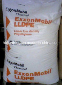 Virgin LLDPE Resin for Film Grade