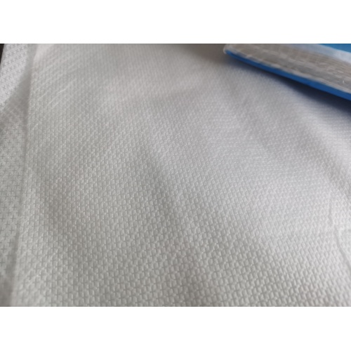 GAOXIN No show Polymesh embroidery stabilizer