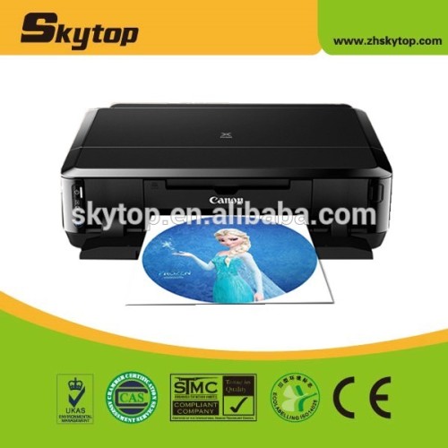 Food grade printer for Canon pixma ip7280, A4 size edible paper