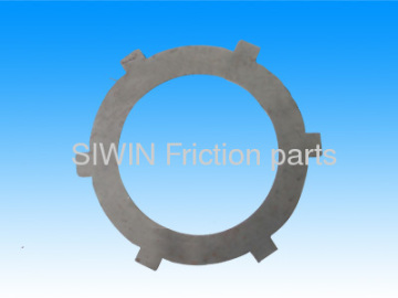 J C Bamford Steel Clutch Pressure Plate 445/03206 