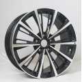 17 18 19 20 polzades Forged Monoblock Wheels