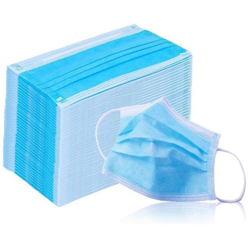 CE certification Medical Surgical Face Mask