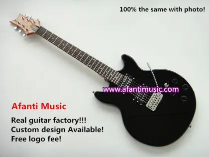 Prs Electric Guitar / Afanti Electric Guitar (APRS-232)