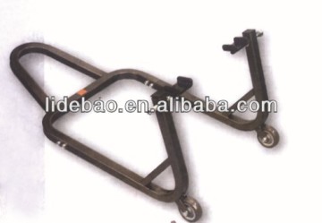 200KG MotorCycle Support Stand/ASSEMBLY TYPE MOTORCYCLE WHEEL STAND