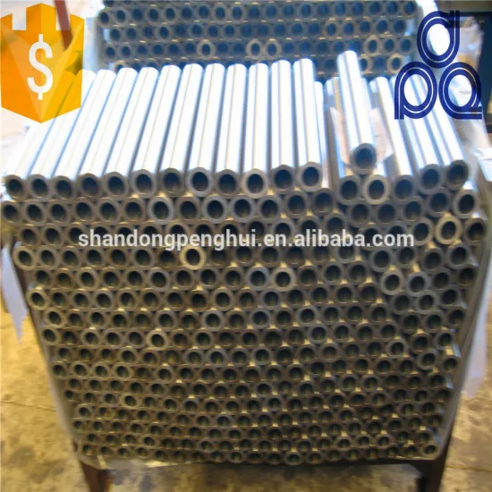 STKM11A Best Price BKS Cold Drawn Steel Tube