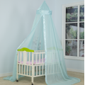 2020 Umbrella Satin Mosquito Net Bed Canopy