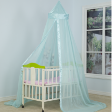 2020 Umbrella Satin Mosquito Net Bed Canopy