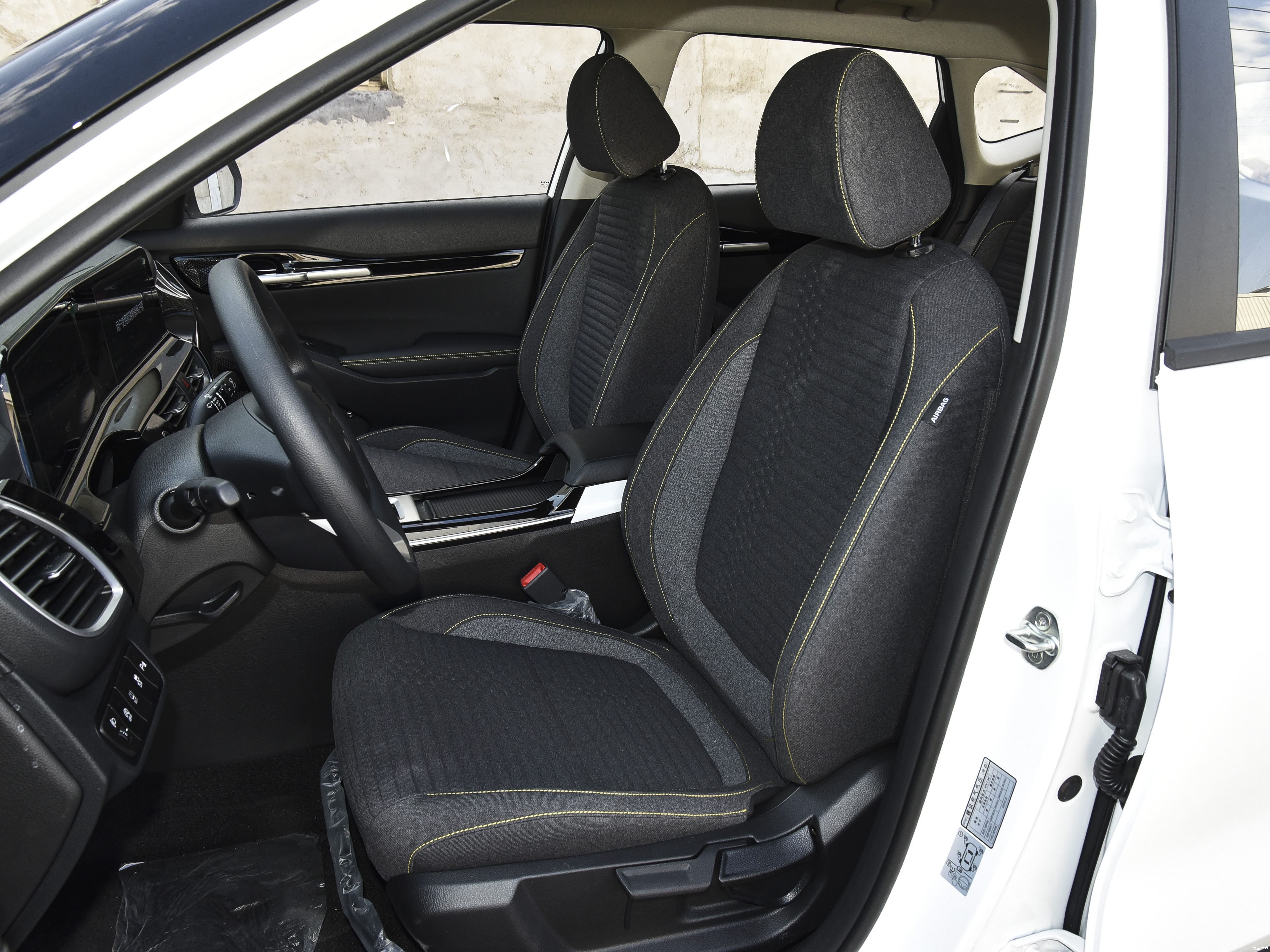 2023 Kia Seltos 1.5L Brand New Car