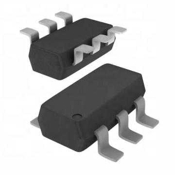 TLI493D-A2B6: Original 3D Magnetic Sensor IC Chip
