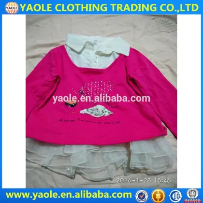 best buy dubai used clothing children spring and autumn used clothes scotland