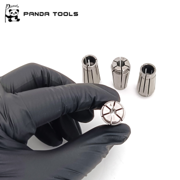 Kelajuan tinggi SK16 Collet - Collet SK Jualan Panas