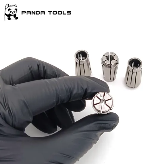 High Speed SK16 Collet - Hot Selling SK Collets