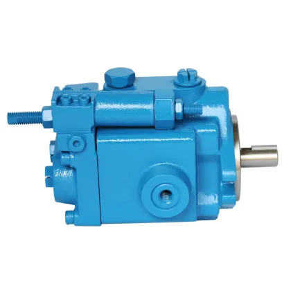 Parker Denison Hydraulic Pump PV123812DSPF01 PV6 PV10 PV15 PV38 PV64