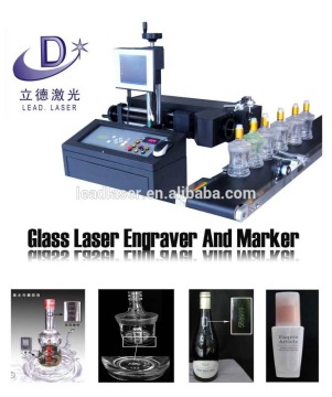 PBC Board CO2 Laser Cutting & Engraving Machine