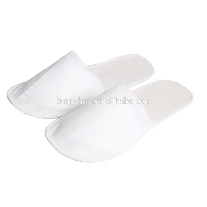 disposable confortable slippers hotel slippers