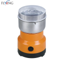 Small coffee grinder for office workers