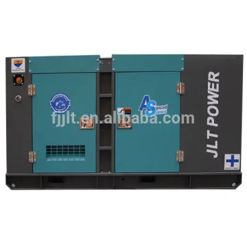 JLT Power 50Hz Diesel Engine Power Generator for Rent