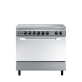 6 Burners Freestanding Electric Range