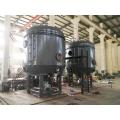 Battery materials disc dryer Lithium carbonate plate dryer