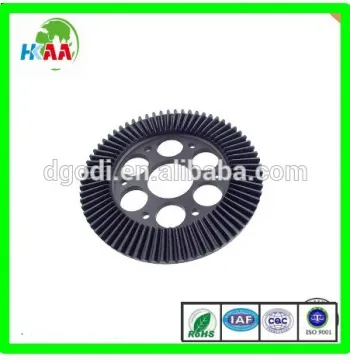 High Quality Forged Crown Wheel Pinion Gear ,crown gear