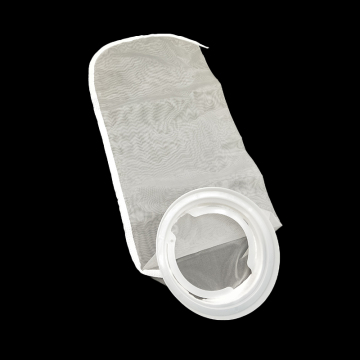 Nylon Mesh Industrial Water Filter Bags - Food Grade 20 to 300 Micron