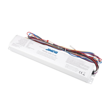 UL Listed JLEB-72-US 72W LED Emergency Light with Inverter Battery Backup
