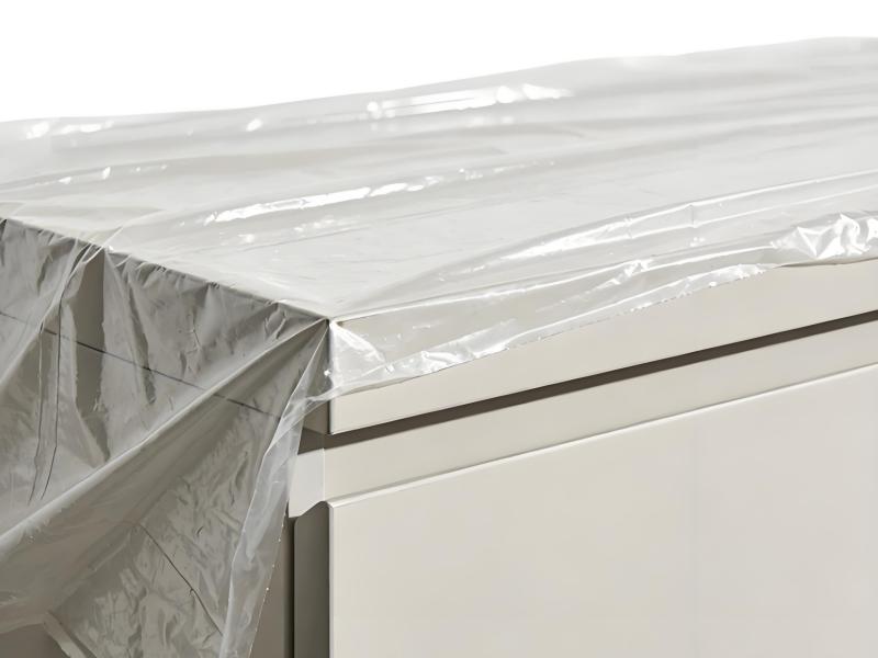 Cabinet Protective Film2