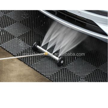 Maxshine Underwater Broom - Rondella di pressione dell'auto
