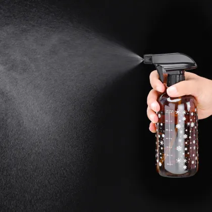 Cleaning special watering can