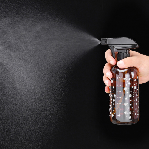 Limpeza de rega especial pode