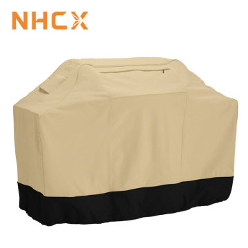 Su geçirmez ağır hizmet tipi kumaş barbekü kapağı - nhcx 90a02g sıcak satış