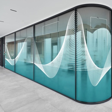 Customized Stained Glass Panels for Ceilings and Windows - Church Villa Art Decorative Digital Printing