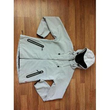 Sportbekleidung-Softshell-Jacke für Frauen