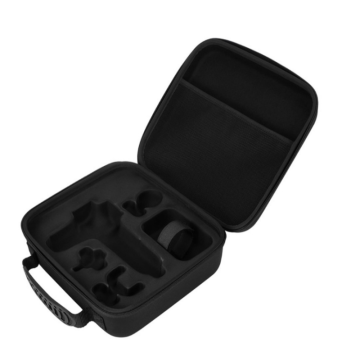 EVA Storage Bag Shockproof Dustproof Fascia Gun Bag