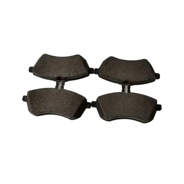 Wholesale Auto Spare Parts - Front Brake Pads for Mercedes-Benz W204 (OE A0004200305)