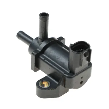 Vapor Canister Vacuum Purge Solenoid Valve for Tacoma