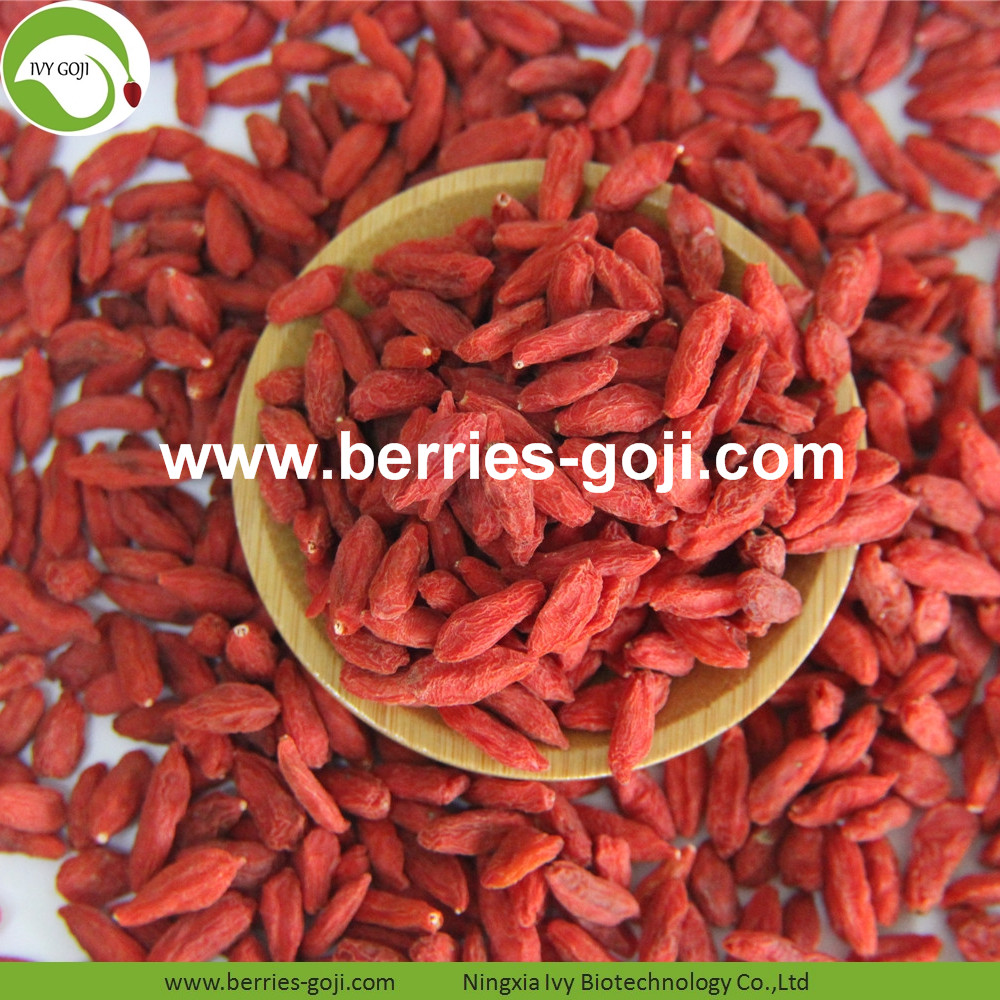 goji berry