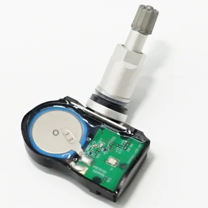 Car TPMS Tire Pressure Monitoring System for Jaguar