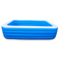 Inflatable Swimming Pool 10ft Outdoor PVC Inflatable Pool kiddie pool Factory