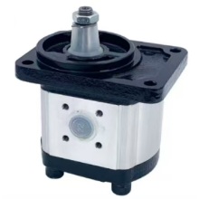External Gear Pump AZPF Series