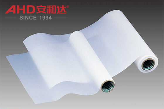 PTFE roll sheet 0.5mm thickness