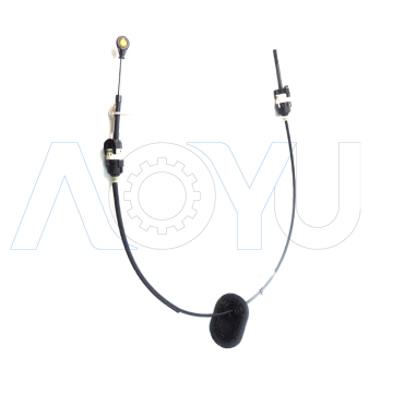 OPEL Astra OEM Automatic Transmission Cable - 13270576 13365957