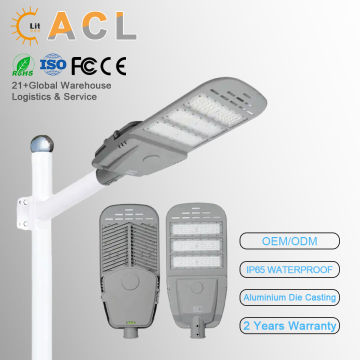 High Quality Outdoor IP65 Waterproof SM LED Street Light (100W-200W)