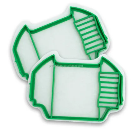 Vorwerk Kobold 200 VK200 Vacuum Cleaner Motor Filter