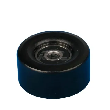 AISC Tensioner Belt and Pulley 11927-1HC0A for Nissan Engines