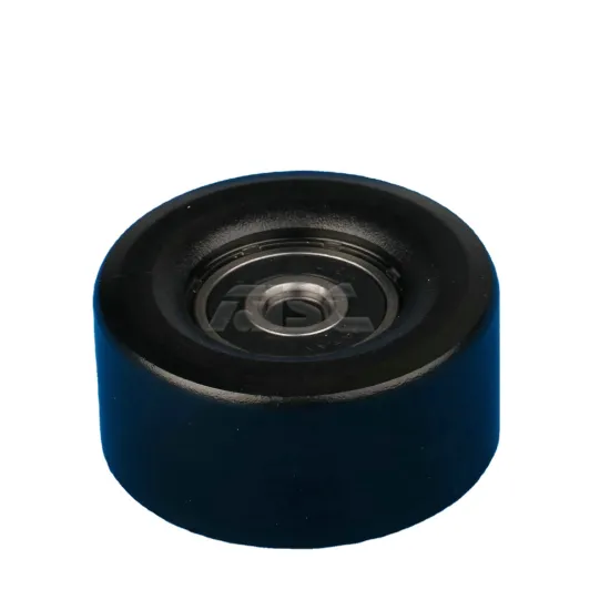 AISC Tensioner Belt and Pulley 11927-1HC0A for Nissan Engines