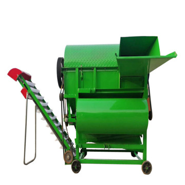 Top Quality Peanut Picking Machines: Efficient Solutions for Groundnut Harvesting