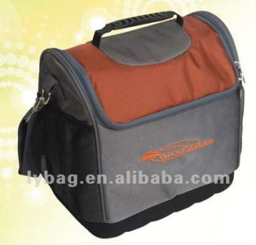 Medium size cooler bag