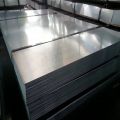 Hot Dipped SGCC Galvanized Steel Sheet